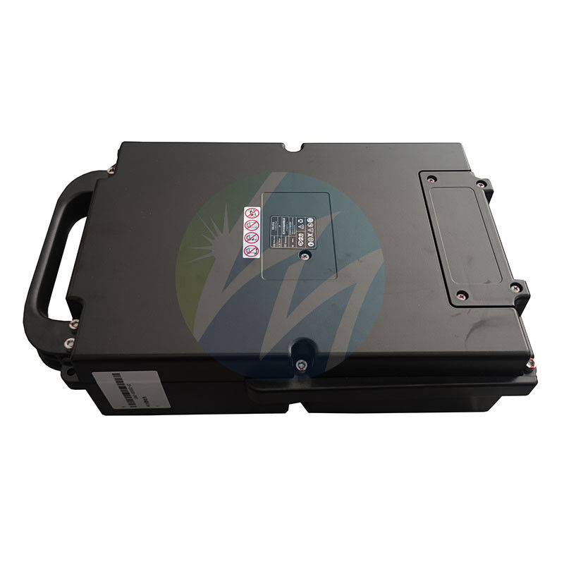 LiFePO4 48V 24V 30ah 40 Ah 20ah Pallets Jacks için Lityum Ion Pil