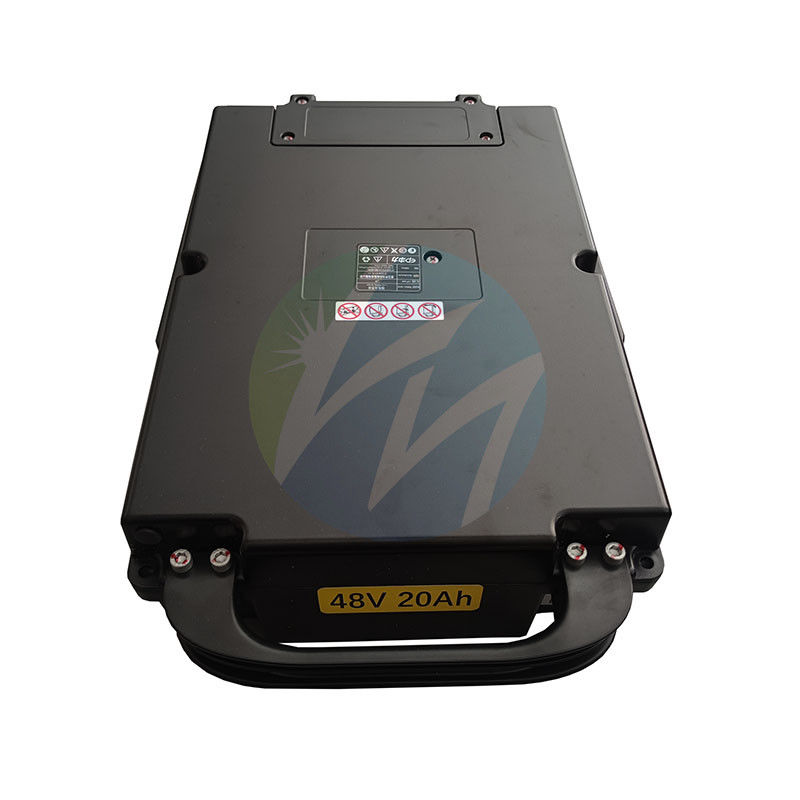 LiFePO4 48V 24V 30ah 40 Ah 20ah Pallets Jacks için Lityum Ion Pil