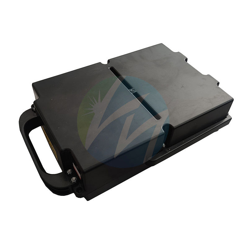 LiFePO4 48V 24V 30ah 40 Ah 20ah Pallets Jacks için Lityum Ion Pil