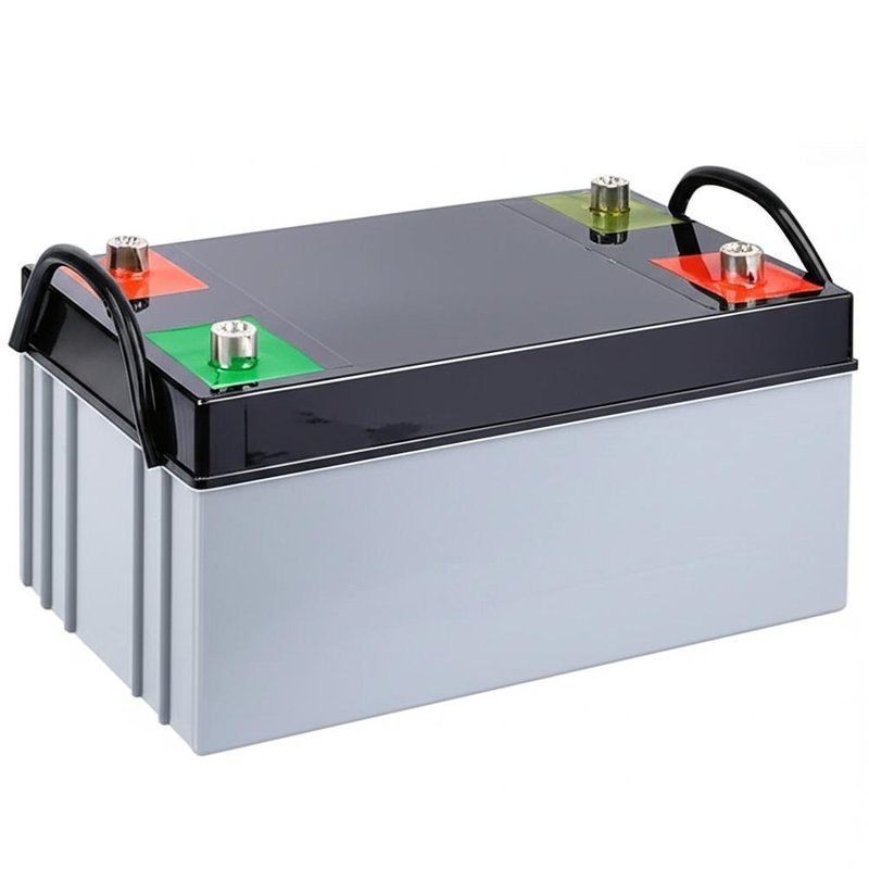 48V Electric Forklift Lithium Ion Battery 2-3 Hours Discharge Time 175*85*210mm Durable and Long-lasting Power